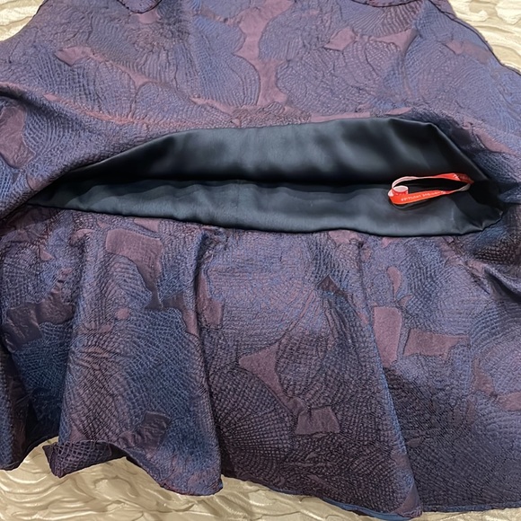 Monique lhuillier dress - Picture 9 of 13